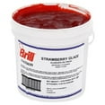 thumbnail image 2 of (Price/Pail)Glaze Strawberry 1-20 Pound, 2 of 5
