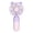 Purple, variant on USB Rechargeable Handheld Mini Fan, 3 Adjustable Portable Fan for Home, Office, Outdoor, Travel, Quiet and Compact Design for Summer Use