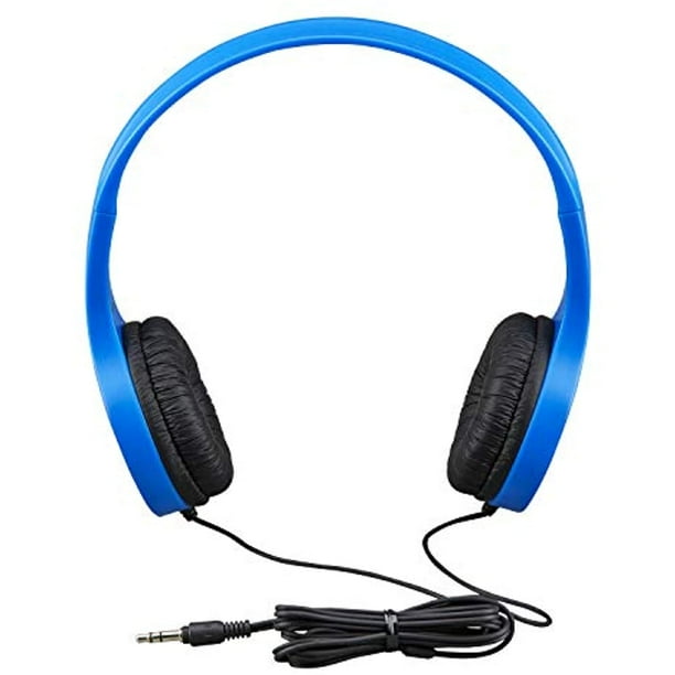 Kidsdesign PWV126 Kids Design Paw Patrol Headphones Walmart