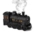 thumbnail image 1 of Difusor de aceites esenciales Vintage Train para el hogar, 300 ml, apertura grande, 1 of 8