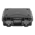 thumbnail image 5 of Odyssey Dustproof, Watertight, and Impact-Resistant Polypropylene Case with Stackable Exterior Shell Design for Pioneer DJ RMX-1000, 5 of 6