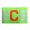 Black, variant on 1PC Football Soccer Sports Fluorescent Captain Armband