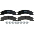 thumbnail image 2 of Disc Brake Pad Set, 2 of 2