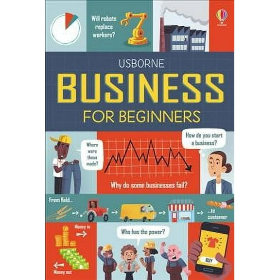 Business for Beginners