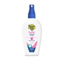 thumbnail image 3 of Banana Boat Baby Infant Mineral Enriched, 100% Mineral Based Pump Spray Sunscreen, SPF 50, 5 oz, 3 of 9
