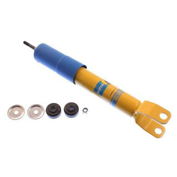 Rear Shock Absorber - Compatible with 1997 - 2013 Chevy Corvette 1998 1999 2000 2001 2002 2003 2004 2005 2006 2007 2008 2009 2010 2011 2012