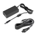 thumbnail image 1 of Adaptador de CA/cargador de batería para Compaq Presario 2210B 2510P, 1 of 9