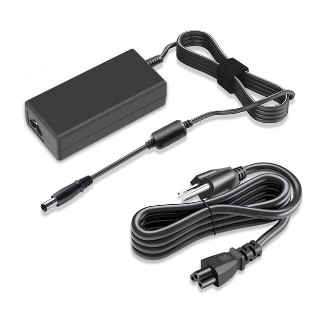 Adaptador de CA/cargador de batería para Compaq Presario 2210B 2510P