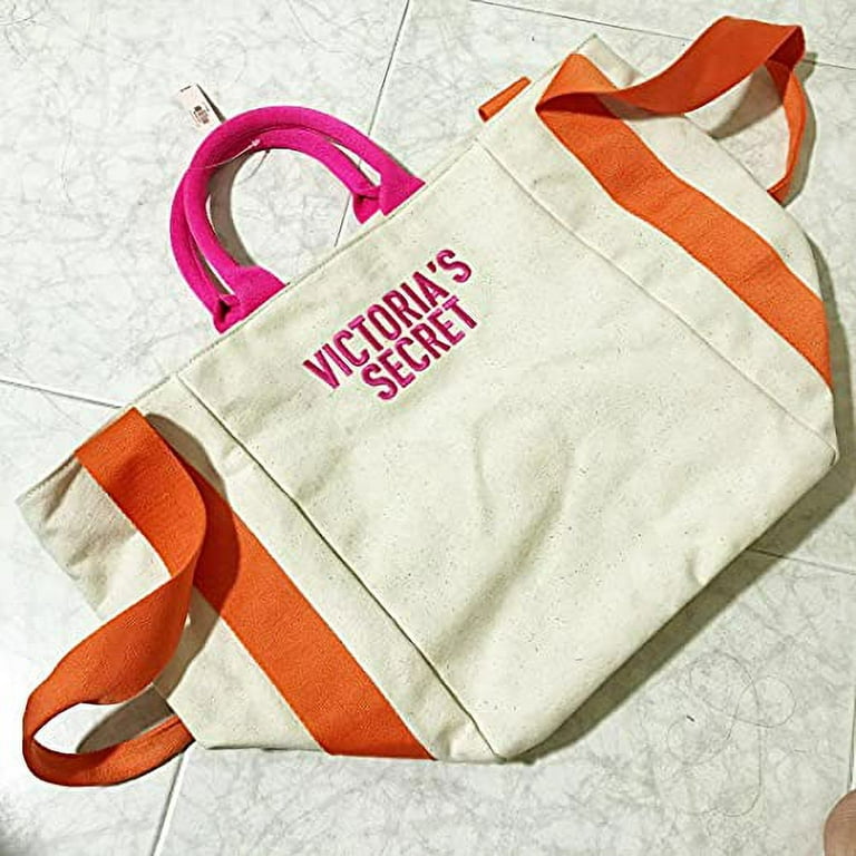Victoria's Secret Nylon Tote Bag 