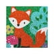 thumbnail image 1 of Cuadros Decorativos Kit de pintura de diamante 5D Mosaico de diamante redondo completo de animal DIY Sywqhk Nuevos Originales, 1 of 8