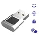 thumbnail image 5 of Escáner biométrico de huellas dactilares USB Macarena inicio de sesión sin contraseña, 5 of 7