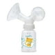 thumbnail image 1 of Extractor de Leche Evenflo Dreams Manual Blanco, 1 of 4