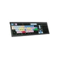 thumbnail image 4 of Logickeyboard Designed for AVID Media Composer Compatible with macOS -Astra 2 Backlit Keyboard # LKB-MCOM4-A2M-US, 4 of 4