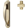 thumbnail image 1 of Pull Handle Replacement Set for Storm Door and Screen Door, 1 of 8