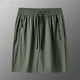 thumbnail image 2 of Pantalones deportivos holgados y casuales de secado rápido para mujer, con 5 puntos de ajuste y cintura elástica, tallas S-XXXL, 2 of 5