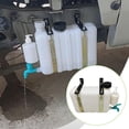 thumbnail image 1 of Reemplazo de tanque de almacenamiento de agua con grifo para recorridos en auto, camioneta y auto. 1 juego, 1 of 8