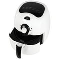 thumbnail image 6 of Brentwood 3.7-Quart Electric Air Fryer - White, 6 of 8