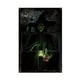 thumbnail image 2 of Cortina de poliéster para puerta de Halloween, decoración de Halloween, fondo festivo, simulación de bruja de terror, ambiente festivo, 120 x 80 cm., 2 of 8