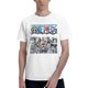 thumbnail image 1 of Camiseta de Manga Corta para Hombres Onepiece, 1 of 5