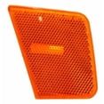 thumbnail image 1 of Cuarto Lateral Derecha Jeep Liberty 2005 2006 2007 TYC Cuarto Lateral, 1 of 4