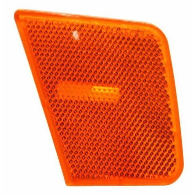 Cuarto Lateral Derecha Jeep Liberty 2005 2006 2007 TYC Cuarto Lateral