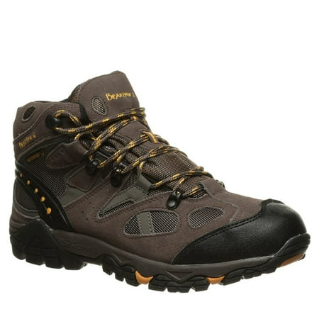

Bearpaw Men s Brock Hiking Shoes