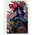 thumbnail image 1 of Image Sharkey The Bounty Hunter #4 Comic Book B22-21, 1 of 1