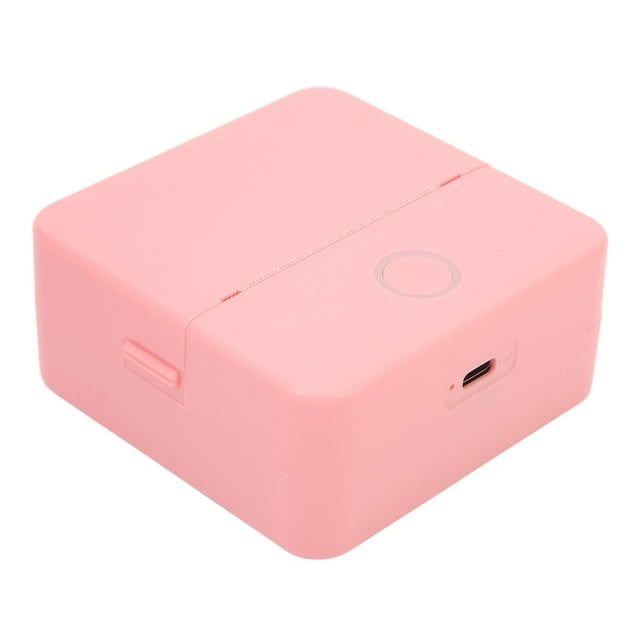 Mini Imprimante Thermique Portable§Imprimante Thermique Portable§Imprimante Thermique Sans Encre§Mini Imprimante Portable§Imprimante de Poche Sans Encre§Mini Imprimante de Poche Mini Imprimante Thermique Portable