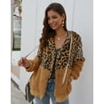 thumbnail image 1 of REDHOTYPE Cardigan Léger en Tricot pour Femmes Pull à Manches Longues, 1 of 6
