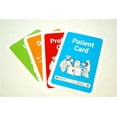 thumbnail image 3 of Juego de cartas Doctor Wars Hospital para mayores de 10 años, 3 of 7