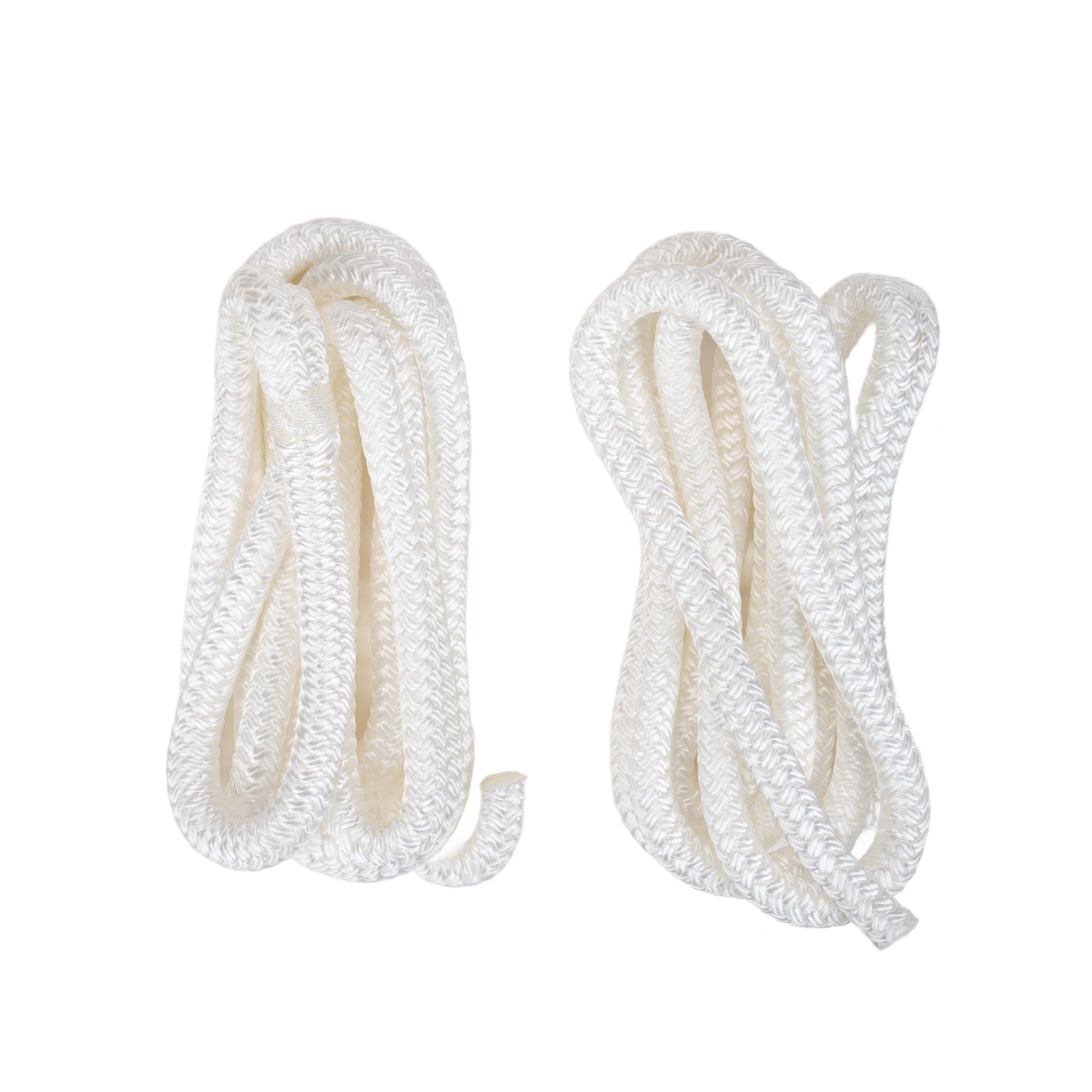 Ozark Trail Adjustable Marine Tie Down Straps for Boating and Transport