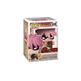 thumbnail image 3 of Etherious Natsu Dragneel - Fairy Tail Funko Pop! Animation #839 Funko Pop!, 3 of 3