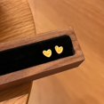thumbnail image 4 of YYKihy Food Earrings For Women Baking Earrings Cute Earrings For Women Bread Earrings Funny Stud Earrings Cute Small Earrings For Women, 4 of 5