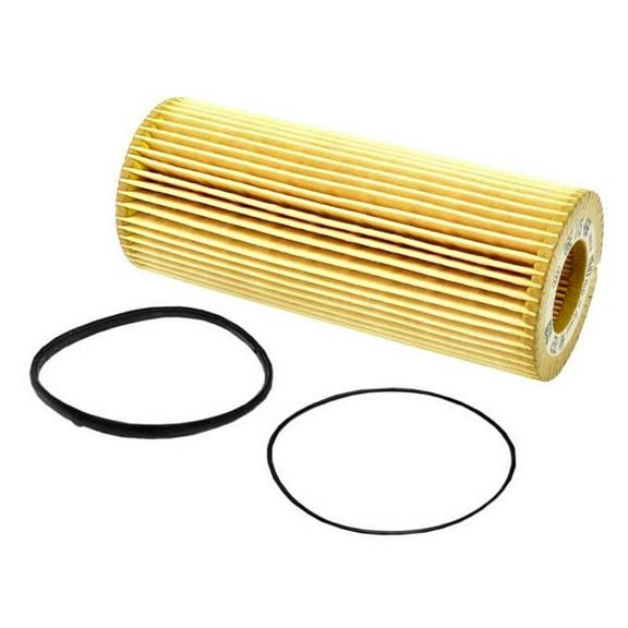 Oil Filter Kit - Compatible with 2011 - 2018 Porsche Cayenne 2012 2013 2014 2015 2016 2017