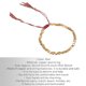 thumbnail image 4 of OFFIGAM Bracelet Knit De Cobre Con Y Borla Decorativa En Color Para Uso Diario, 4 of 6