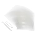 thumbnail image 1 of unbranded 2Jgo Cintas Para Párpado Doble Naturales E Invisibles Para Belleza Con Compacto Y Ligero, 1 of 8