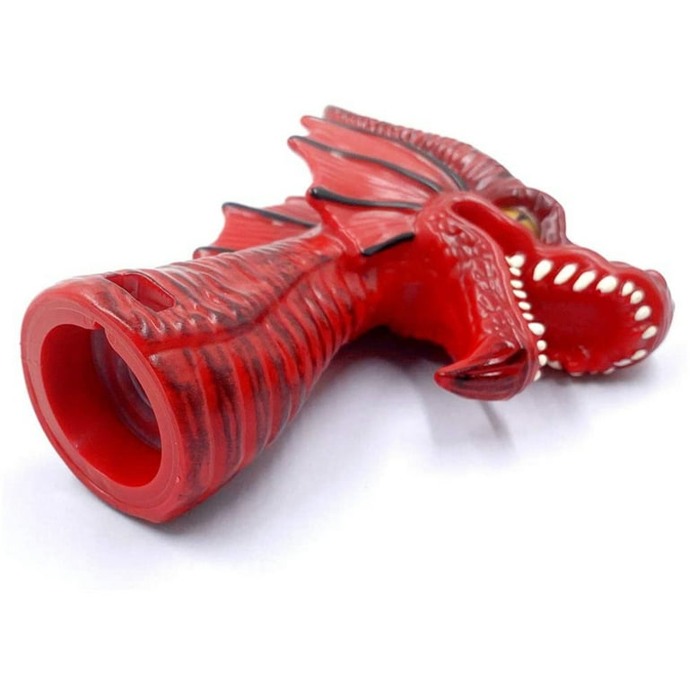 Fire-breathing Dragon Steam Release Accessory Steam Diverter for Pressure  Cooker Kitchen Supplies Red 