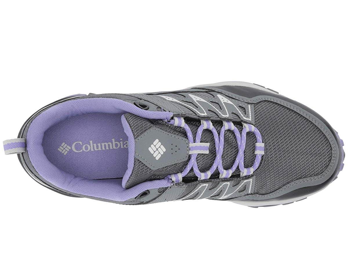Columbia Wayfinder Outdry Graphite 