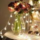 thumbnail image 4 of Cadena de luces LED YONGSHENG 200 luces blanco cálido 8 modos, 4 of 4
