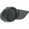 thumbnail image 2 of For Toyota Sienna 2011-2017 Passenger Side Fog Light Cover | Front | Base/LE/XLE | 5212708020 | TO1039169, 2 of 5