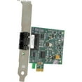 thumbnail image 2 of 100BFX Sc Fiber Pci Express Adapter Card Tac, 2 of 3