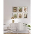 thumbnail image 4 of Haus and Hues Ernst Haeckel 8" x 10" Art Prints (Set of 6), 4 of 6