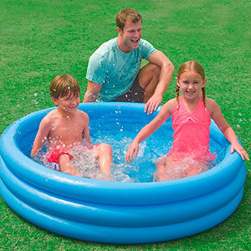 Intex Recreation 58426ep Crystal Blue Pool for sale online 