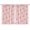 White-48, variant on Nursery Curtains Boys Girls Kids Red Fruit Cherry Print Pattern Window Drapes for Living Bedroom Playroom Room Decor Rod Pocket 52x84Inch 2 Panels