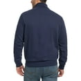 thumbnail image 2 of U.S. Polo Assn. Men's Fleece Quarter Zip Pullover, 2 of 4