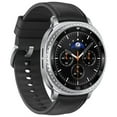 thumbnail image 4 of SAMSUNG GALAXY WATCH 8 CLASSIC BRANDNEW UNLOCKED (46MM) CANADIAN VERSION (SM-L500) BLACK, 4 of 4