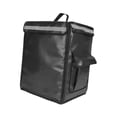 thumbnail image 4 of yotijay Food Delivery Backpack Insulated Food Delivery Backpack for Outdoor Shopping Black, 4 of 9