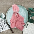 thumbnail image 4 of unbranded 4Ud De Servilleta Con Cruz En Aleación Plata Para De Y, 4 of 8