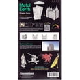 thumbnail image 2 of Metal Earth Premium Salt Lake City Temple 3D Laser Cut Model + Tweezer 13276, 2 of 7