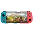 thumbnail image 3 of Joystick Inalámbrico Ipega Pg-9217B Red-blue, 3 of 8